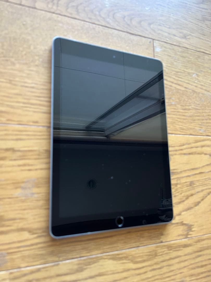 ipad 第6世代　32gb wifi