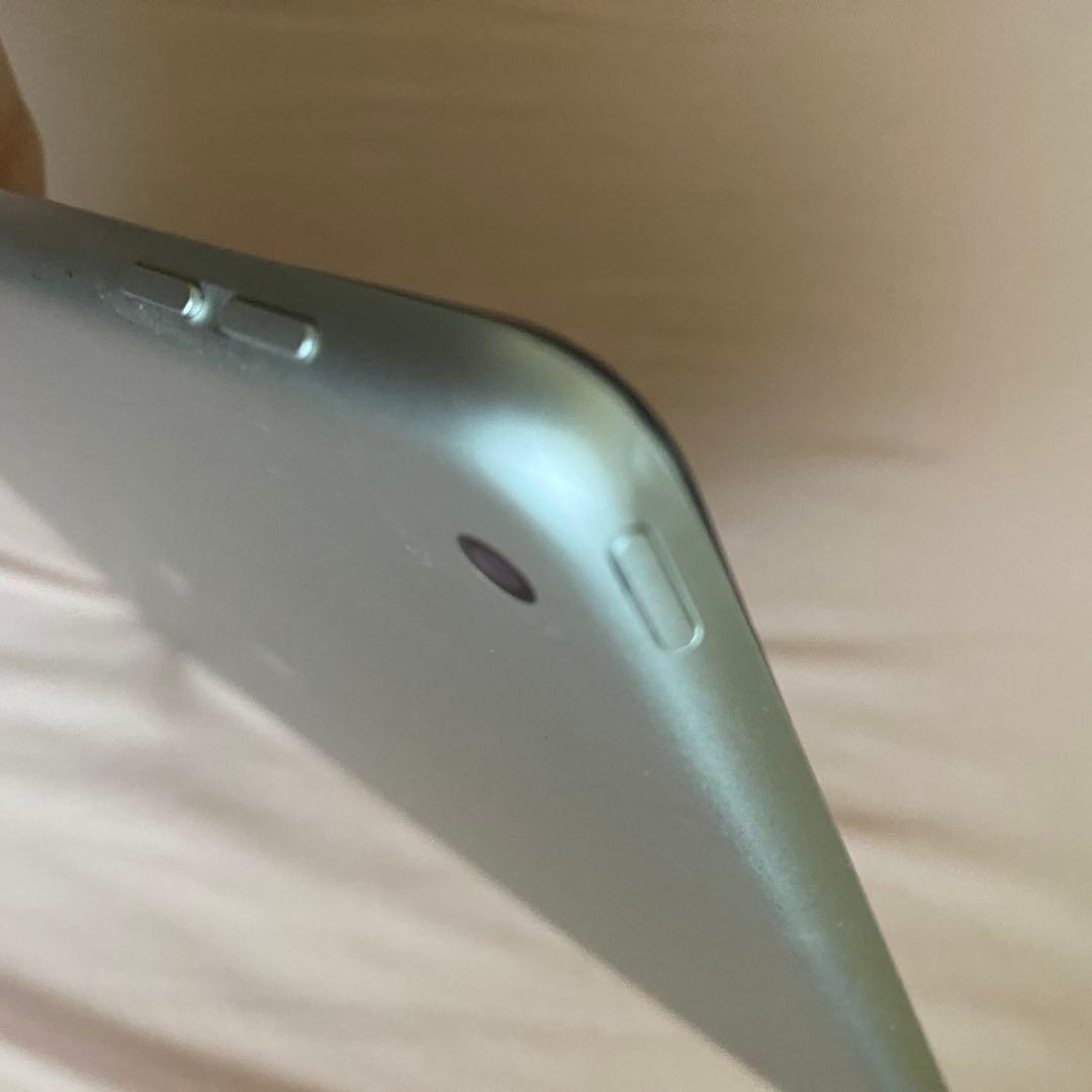 Apple iPad 第9世代 グレー 本体