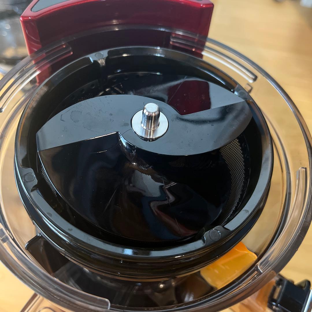 Hurom スロージューサー　H-AA-RBA17