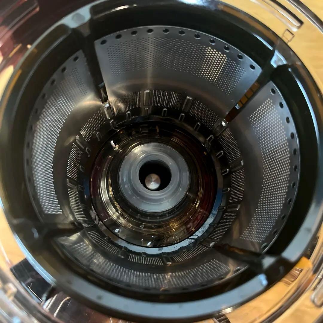 Hurom スロージューサー　H-AA-RBA17