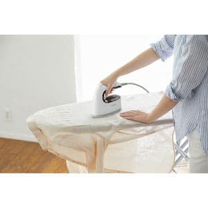 東芝衣類スチーマー