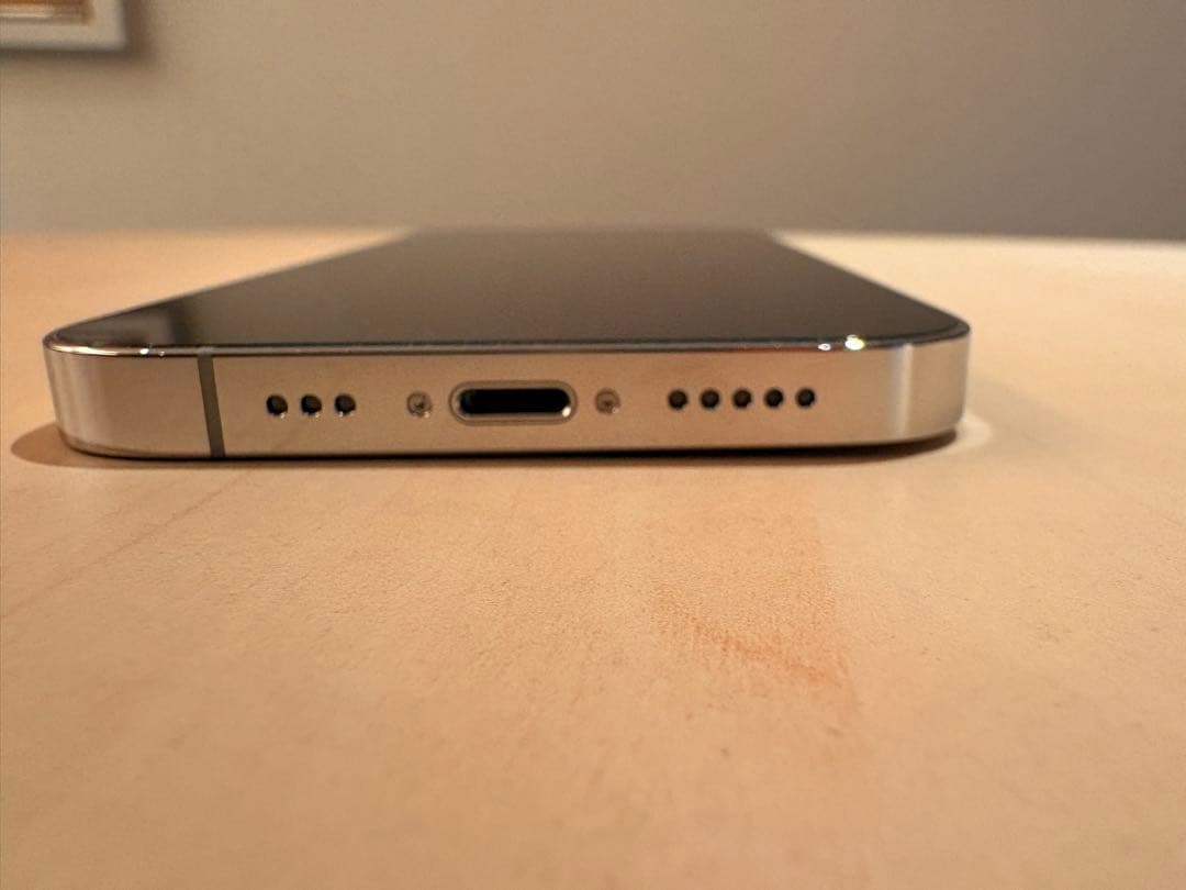 iPhone 14 Pro 256GB シルバー