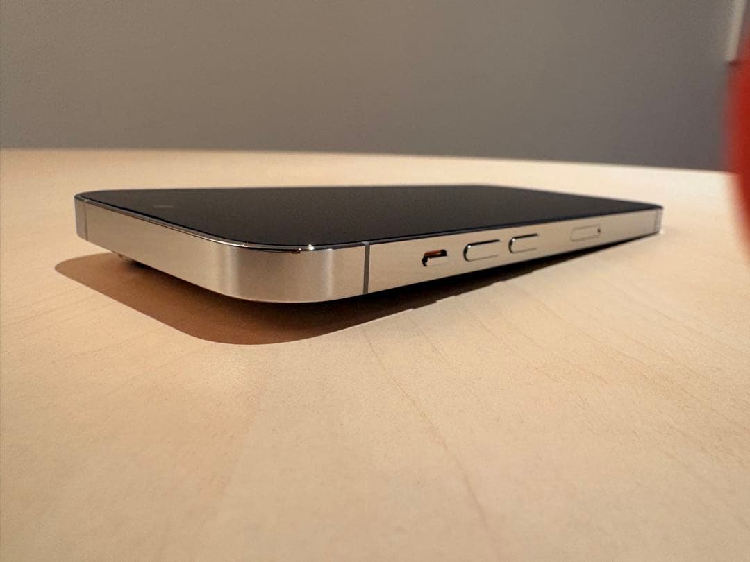 iPhone 14 Pro 256GB シルバー