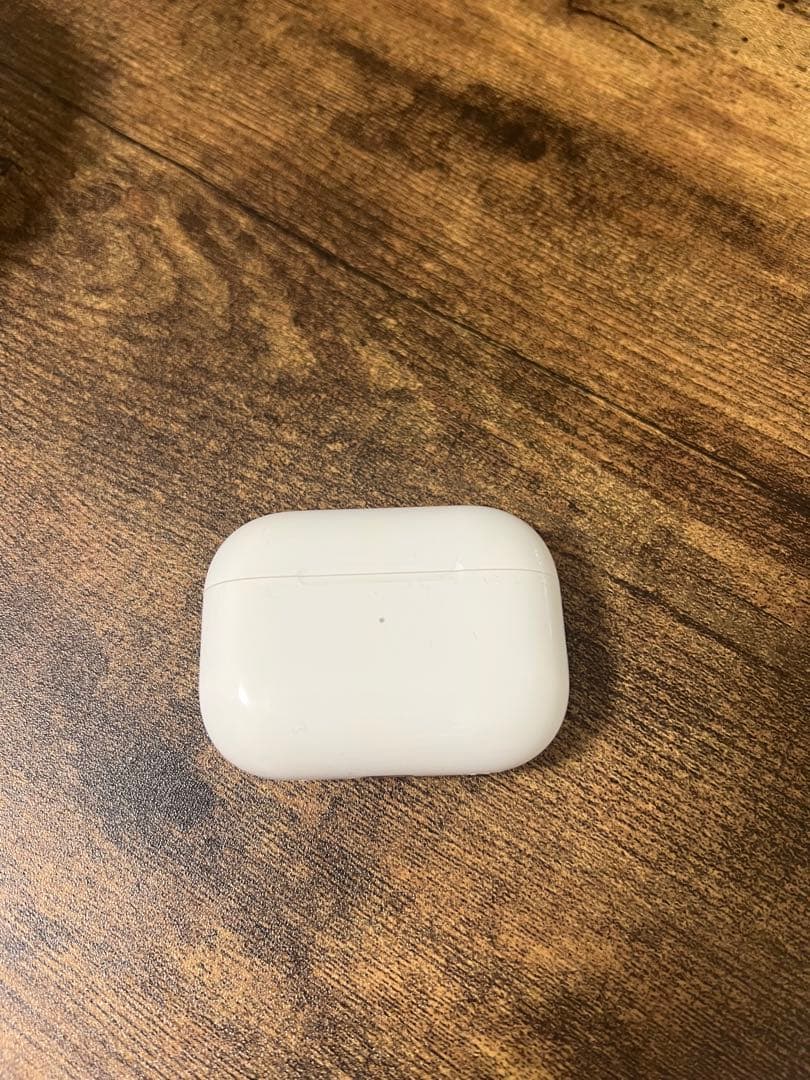 ⚠️更に大幅値下げしました⚠️AirPods本体 ホワイト