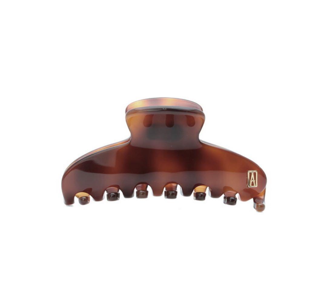 アレクサンドル ドゥ パリ　ヘアクリップ　Sサイズ