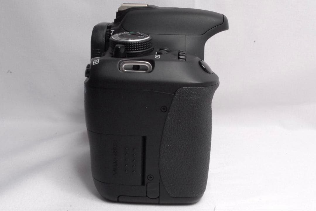 Canon EOS Kiss X5 ダブルレンズ カメラデビューバック付動作良好