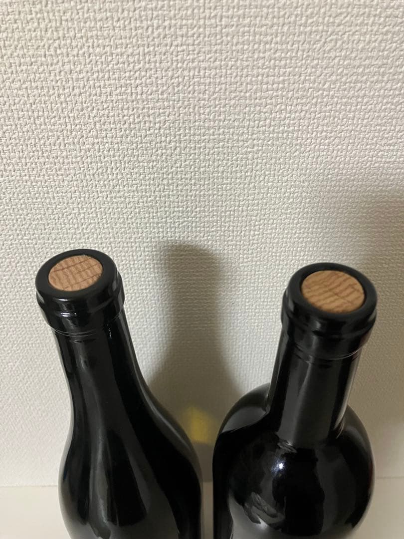 BEAUPAYSAGEボーペイサージュ 2022赤ワイン白ワイン 2本セット