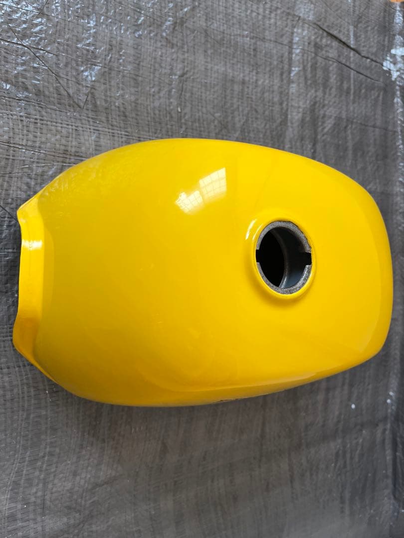 モンキー、ゴリラ　純正タンク