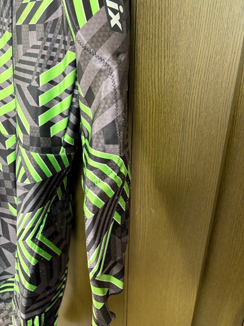 phenix　競技スキー用レーシングスーツ