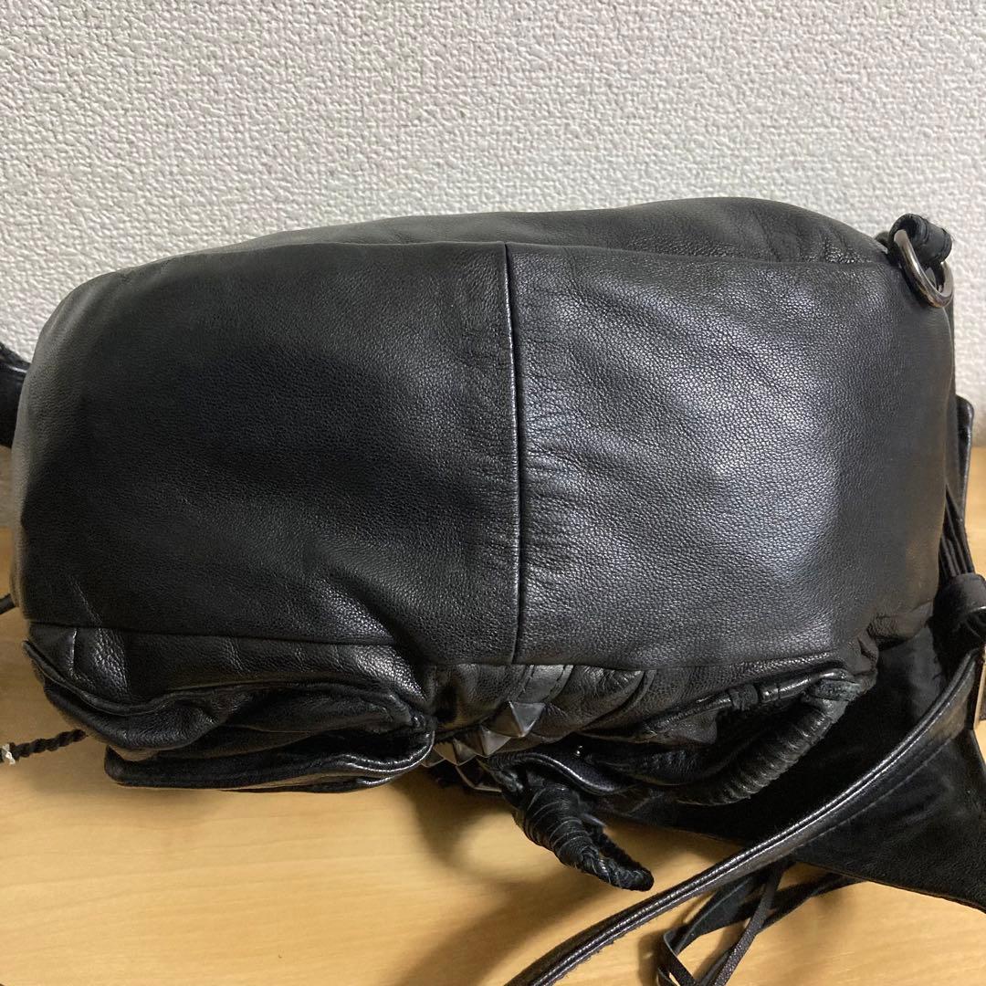 KMRii ケムリ KB-Shoulder/ Killer Druzy 02