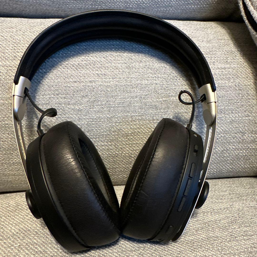 ヘッドホン SENNHEISER MOMENTUM M3AEBTXL