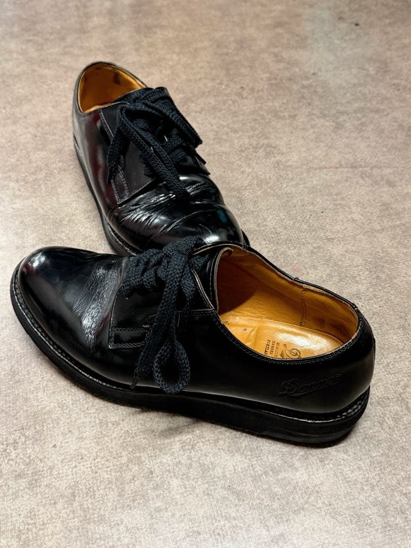 DANNER POSTMAN D214300 US 8 26cm値下げ‼️