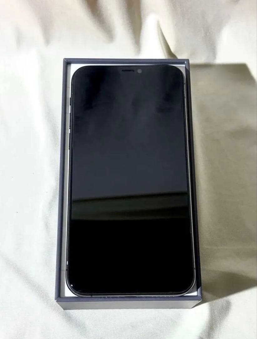 iPhone11 pro 64GB スペースグレイ バッテリー100% 中古