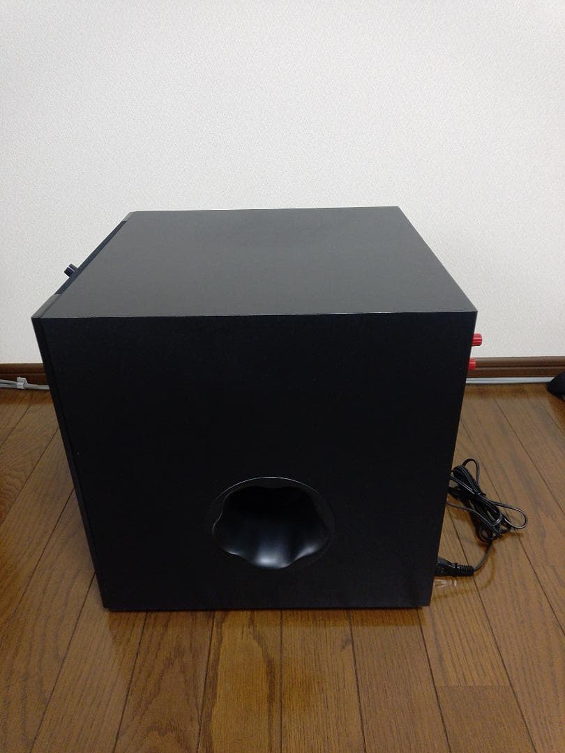 送料無料　YAMAHA ヤマハ NS-SW300