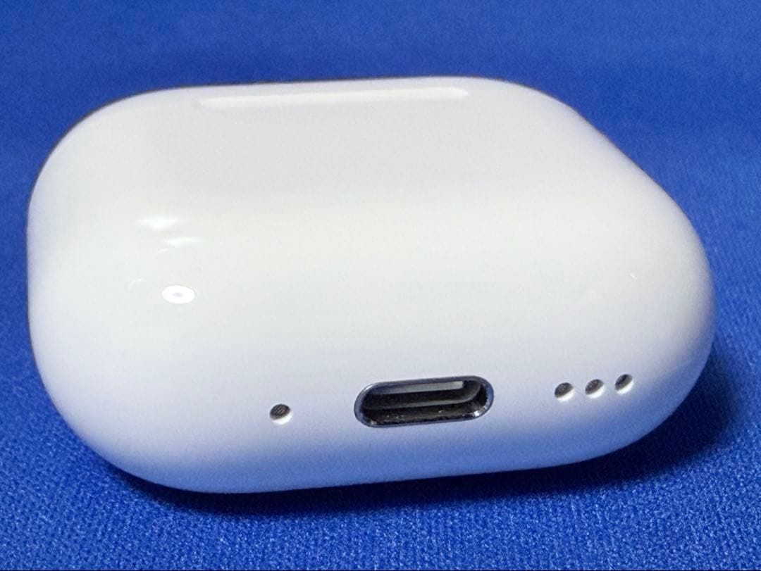 美品 AirPods 4 アクティブノイズキャンセリング AppleCare付