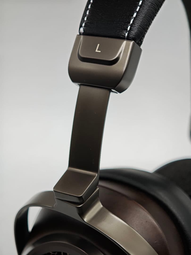 【美品】SIVGA Anser 開放型ヘッドホン