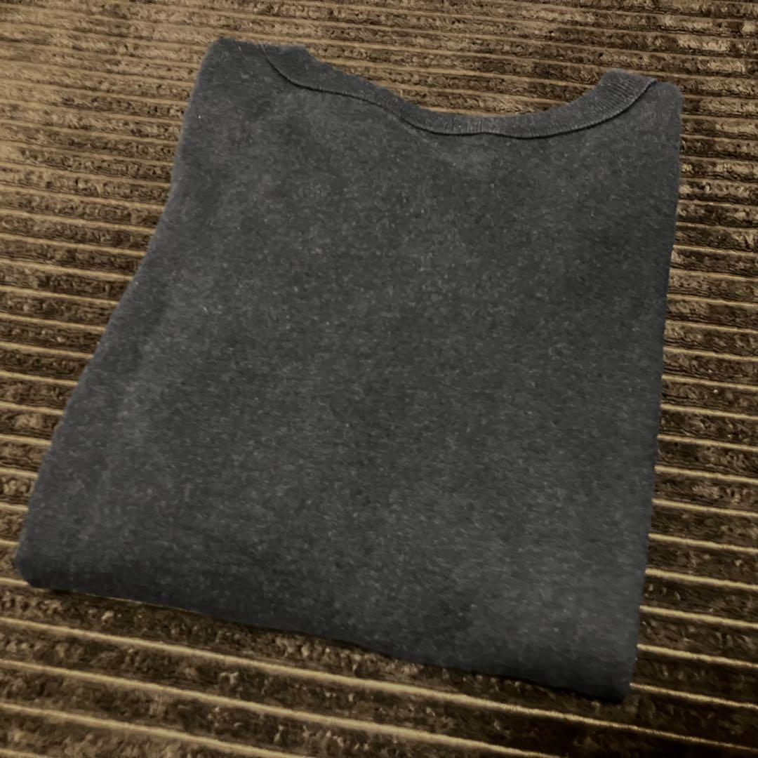 2枚セット エヴィス スウェット 38 M ブラック ダークブルーevisu