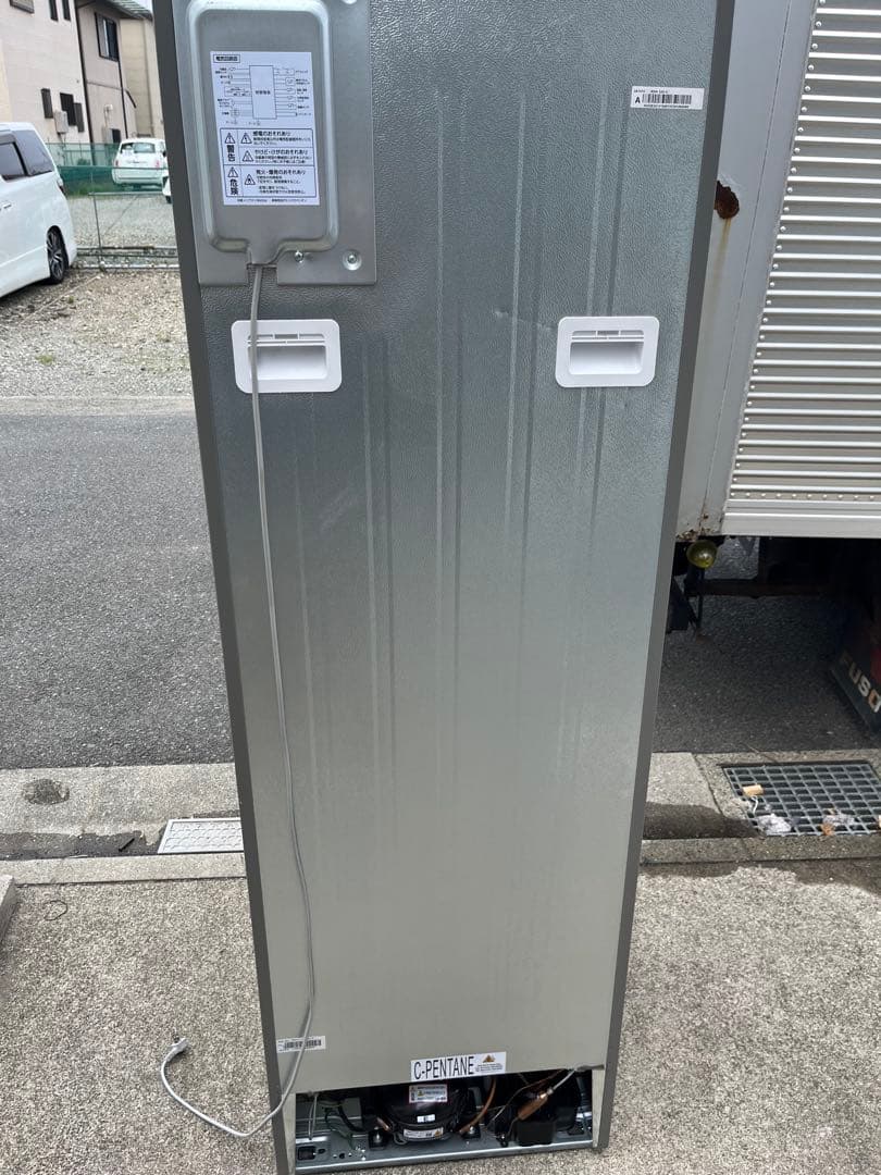 IRIS OHYAMA IRSN-32A-S 2022年冷蔵庫アイリスオーヤマ