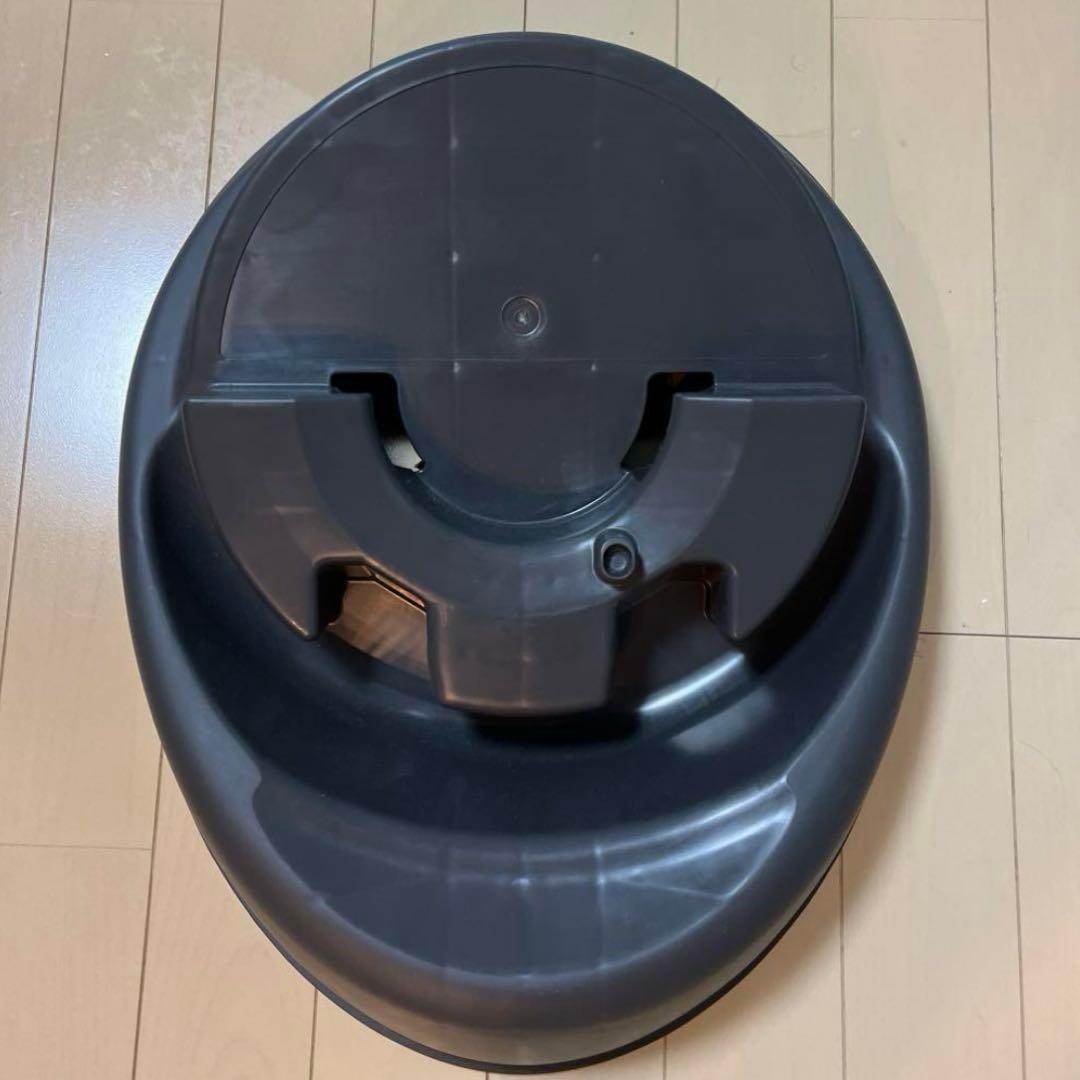 コンビ シートホルダー combi THE S ISOFIX