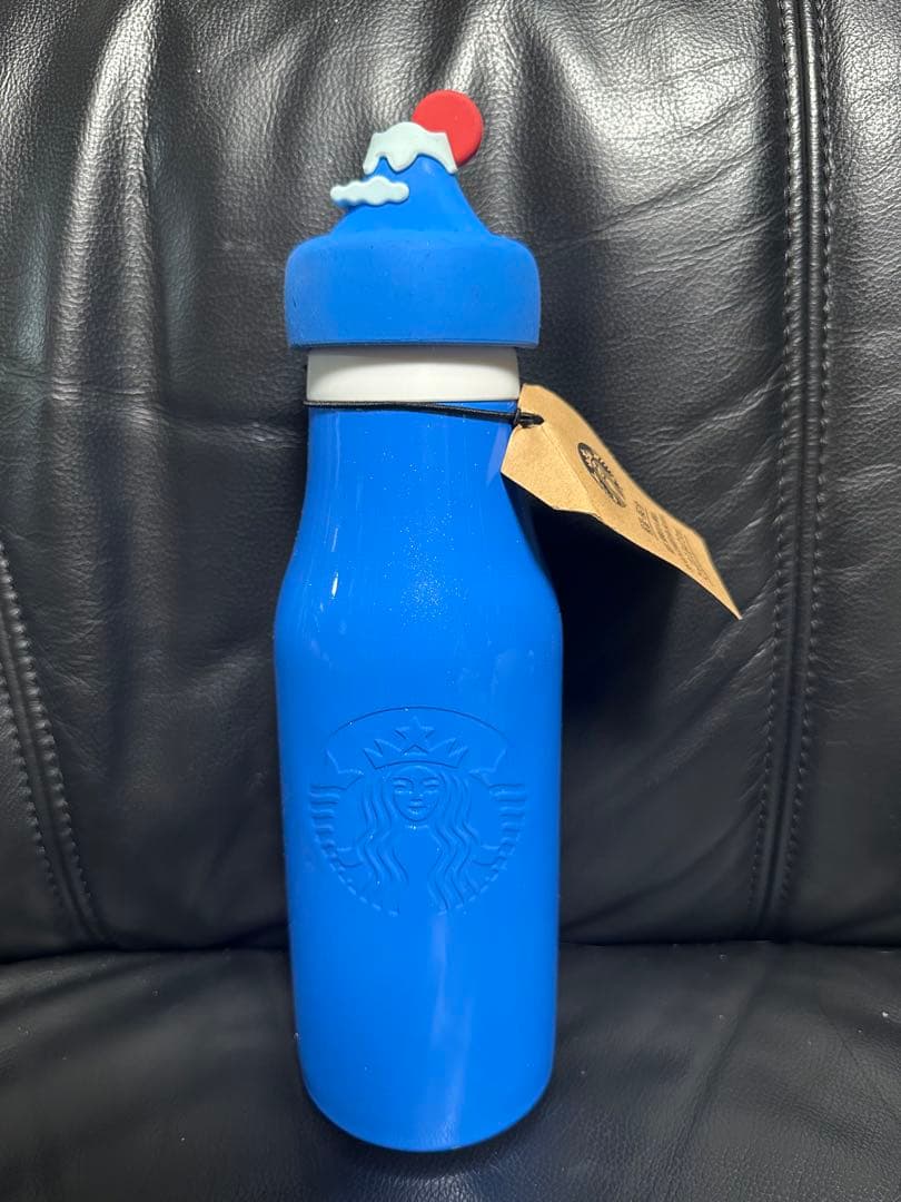 スターバックス　富士山　ステンレスボトル　日本限定　レア