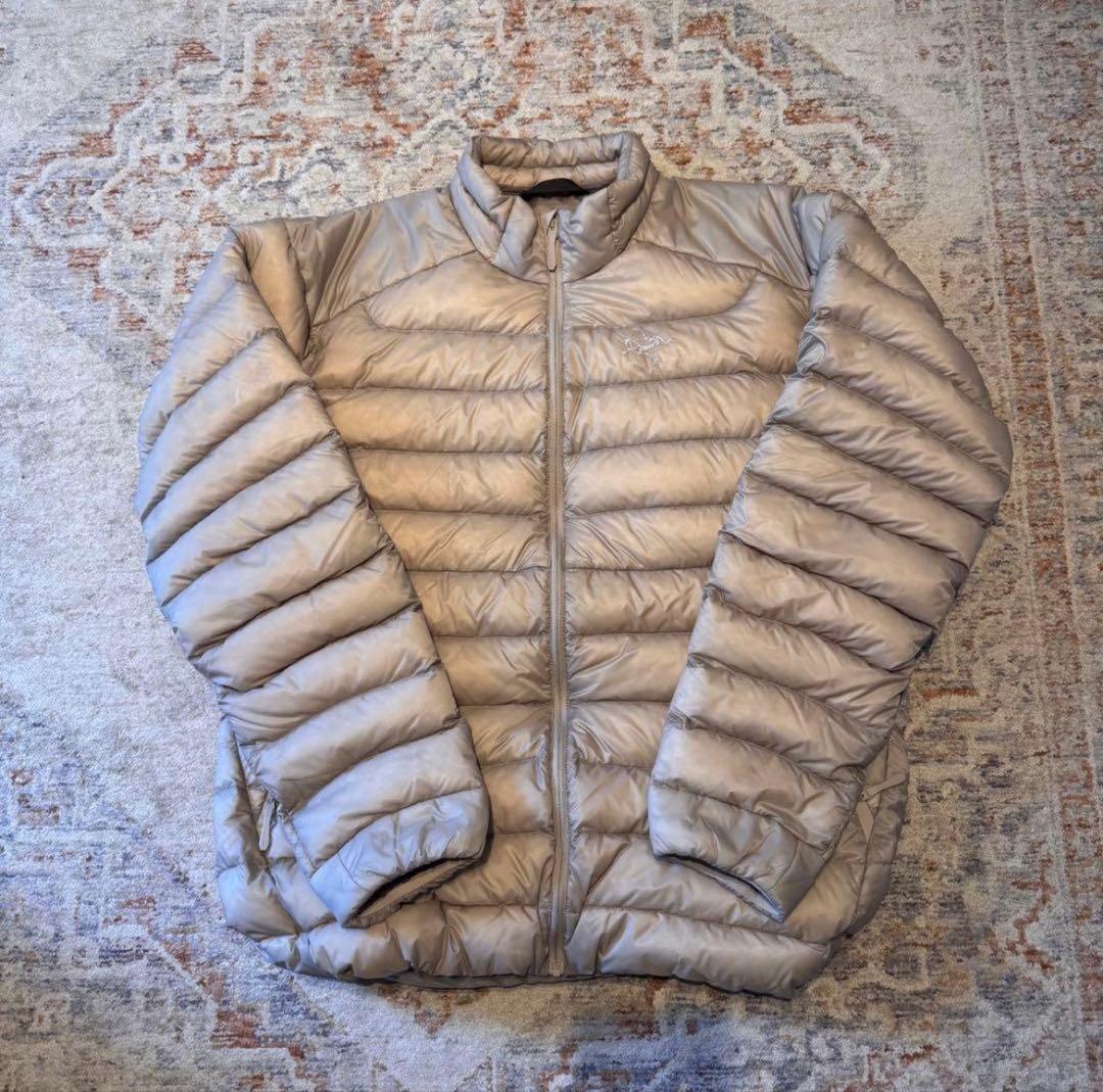 ARC'TERYX アークテリクス セリウム メンズ 　L