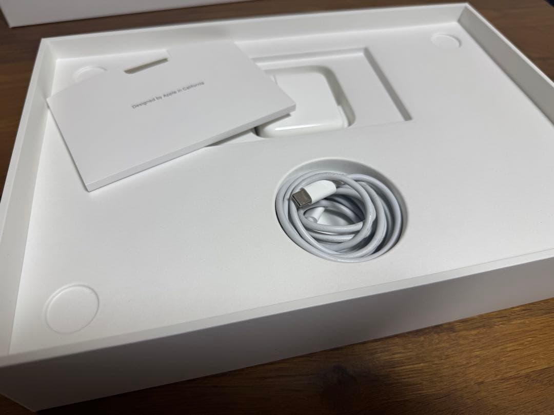 Apple MacBook Air スペースグレー