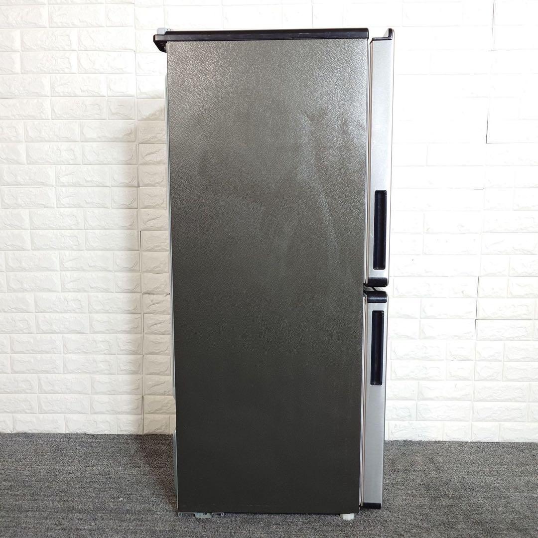 Haier 冷蔵庫 JR-XP2NF148F 148L アーバンカフェ K132