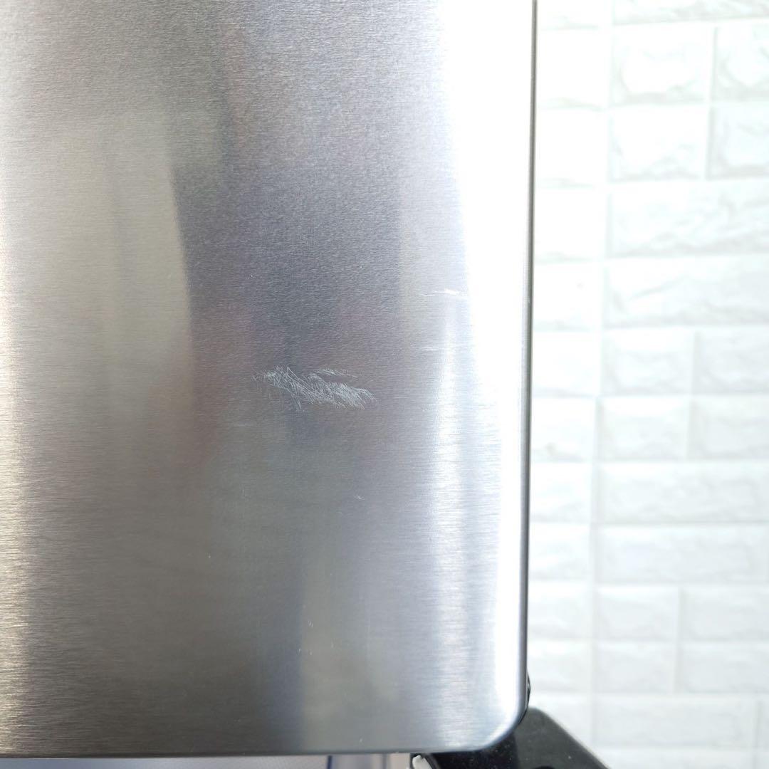 Haier 冷蔵庫 JR-XP2NF148F 148L アーバンカフェ K132