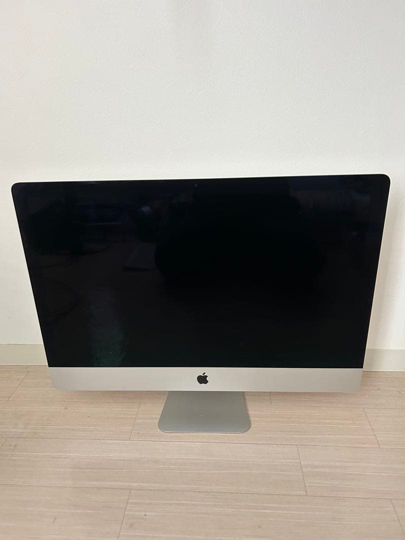 ハヤネ iMac 2014年式 fusiondrive 1TB.M32GB