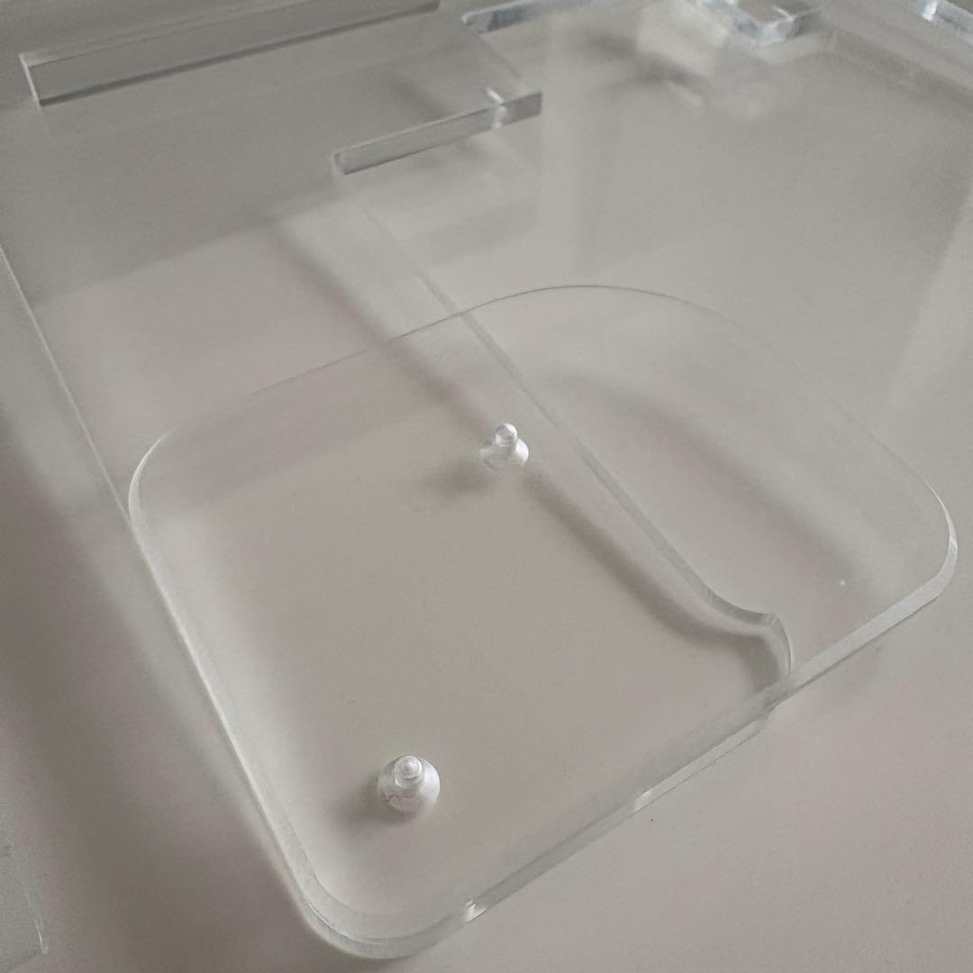 その他 Crispy Backboard PRO 2023