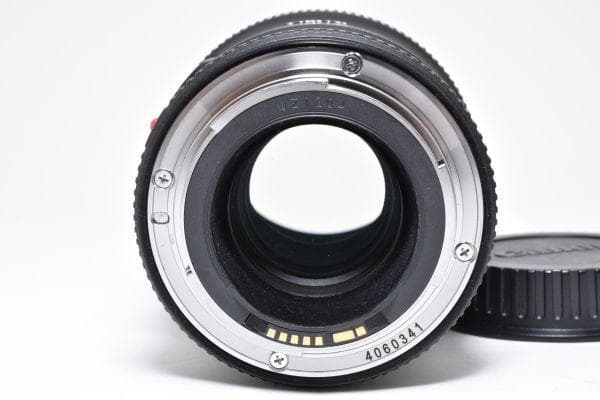 ★極上美品★キヤノン EF 100mm F2.8 L USM #777