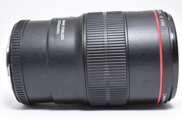 ★極上美品★キヤノン EF 100mm F2.8 L USM #777
