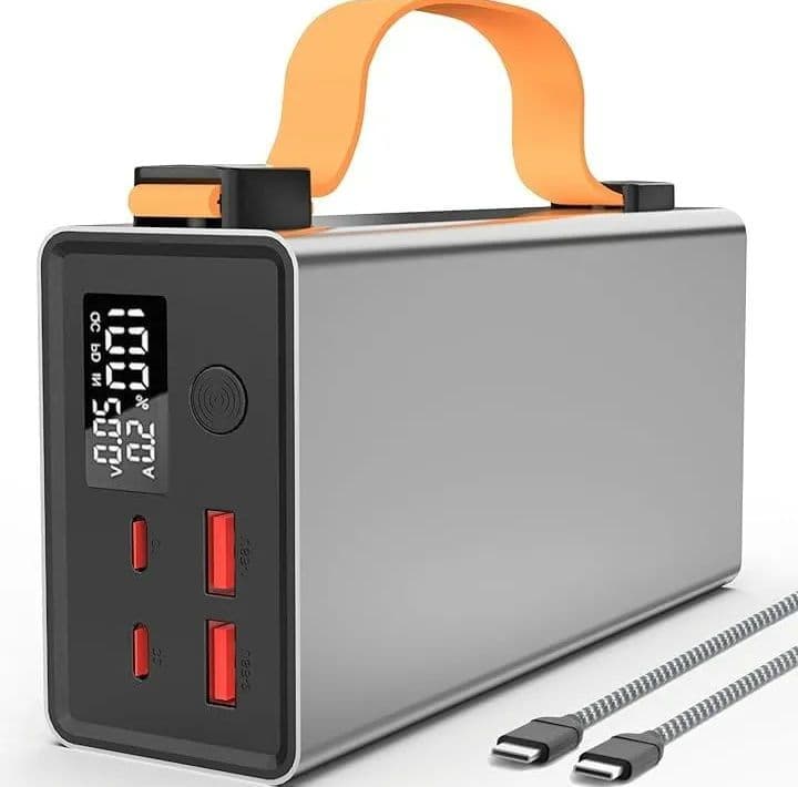 Raydyn 140W モバイルバッテリー 大容量 86000mAh