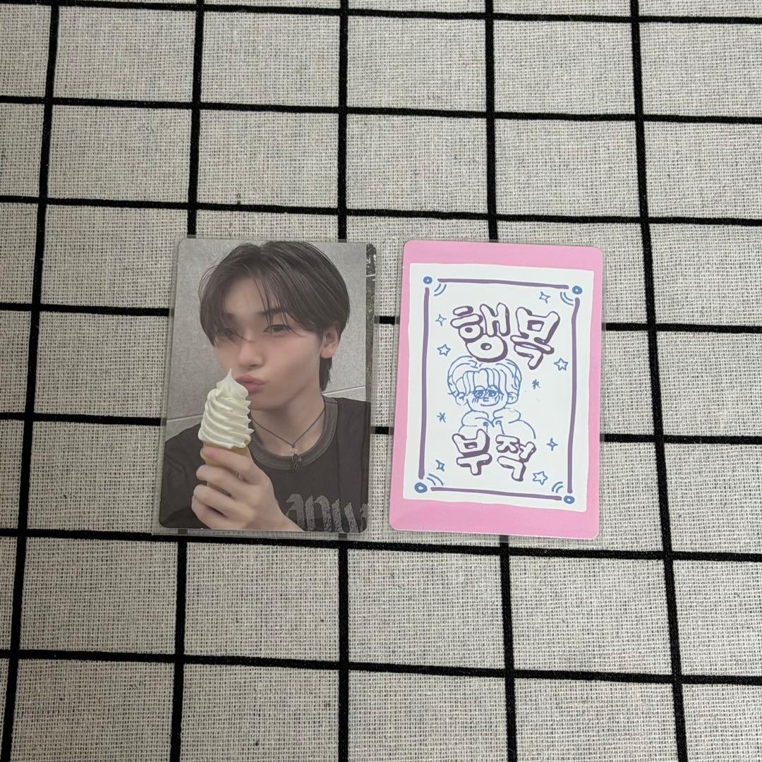 ボイプラ2 アーカイブ展 トレカ６枚 A4フォトセット まとめ 渋谷 仙 セン