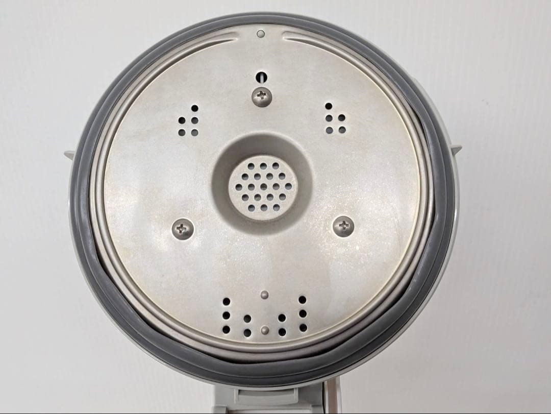 ZOJIRUSHI 象印 EE-RU50-WA スチーム式加湿器　2025年製