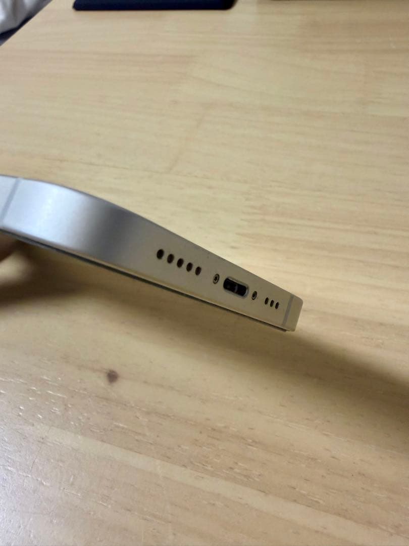 iPhone14 256GB スターライト SIMフリー