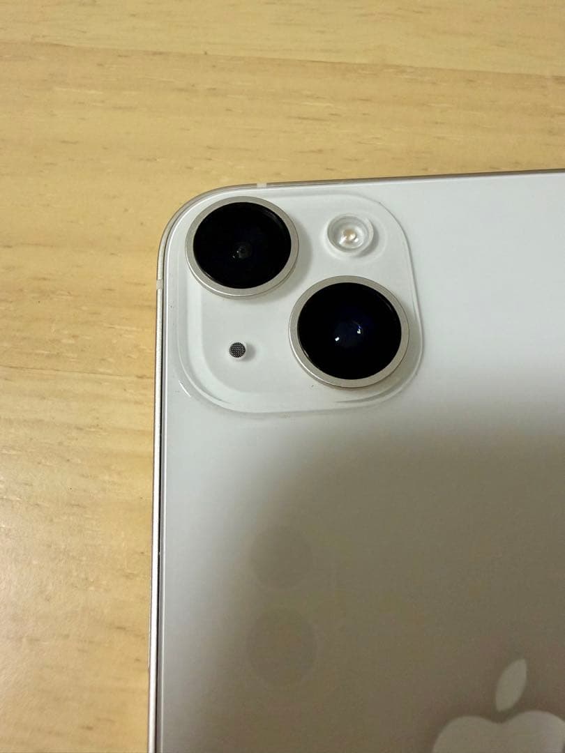 iPhone14 256GB スターライト SIMフリー