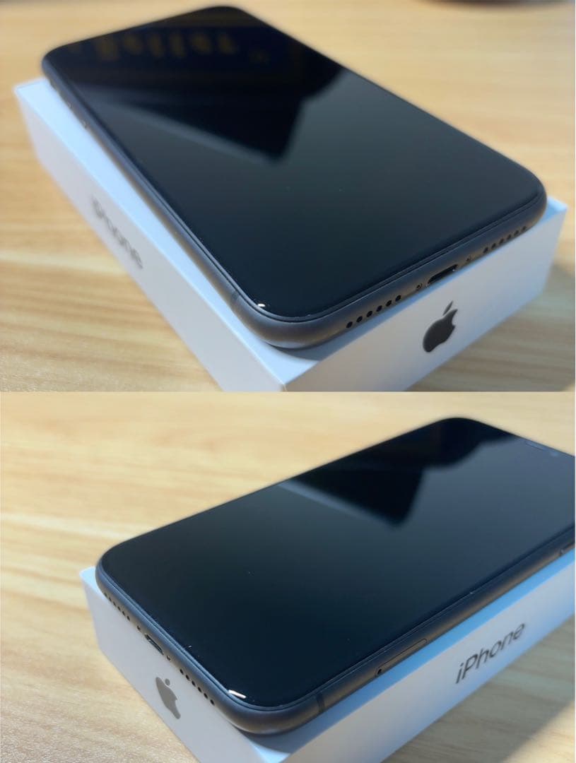 早い者勝ち　[SIMフリー]Apple iPhone 128GB