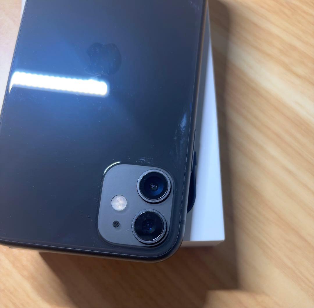 早い者勝ち　[SIMフリー]Apple iPhone 128GB