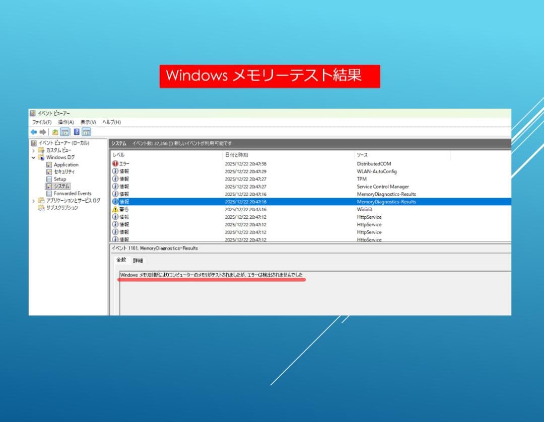 動作確認済みKingston DDR4 32G(16Gx2)/#31B