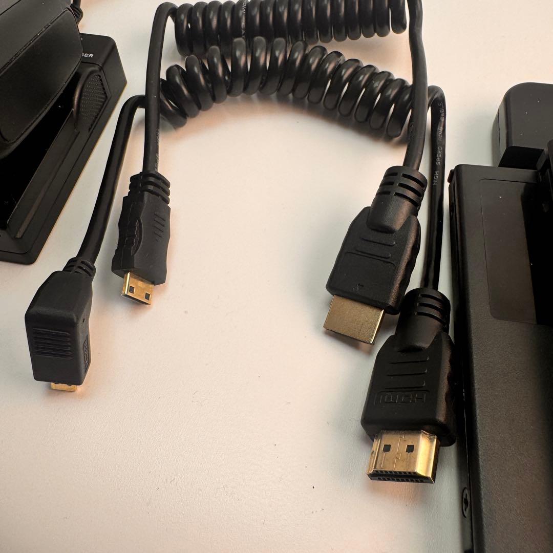 Atomos Ninja 2外部レコーダー HDD 1TB（Atomos推奨品）