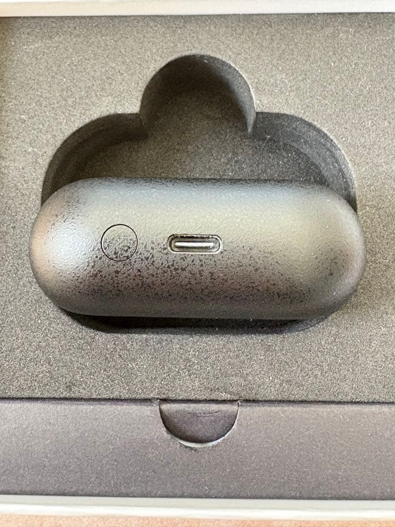 final ZE3000 ワイヤレスイヤホン