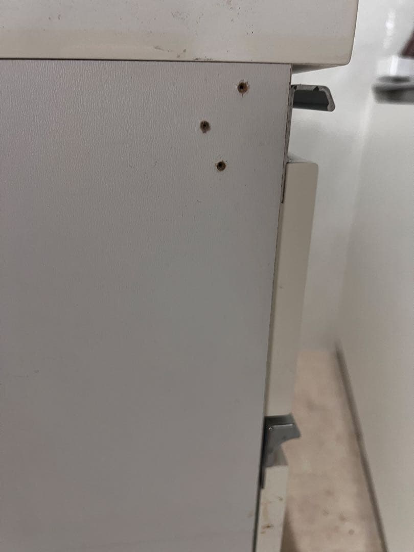 金曜まで限定 ニトリ レンジボード カウンター qc passed 250525