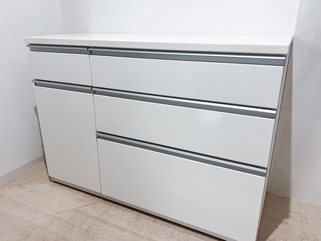 金曜まで限定 ニトリ レンジボード カウンター qc passed 250525