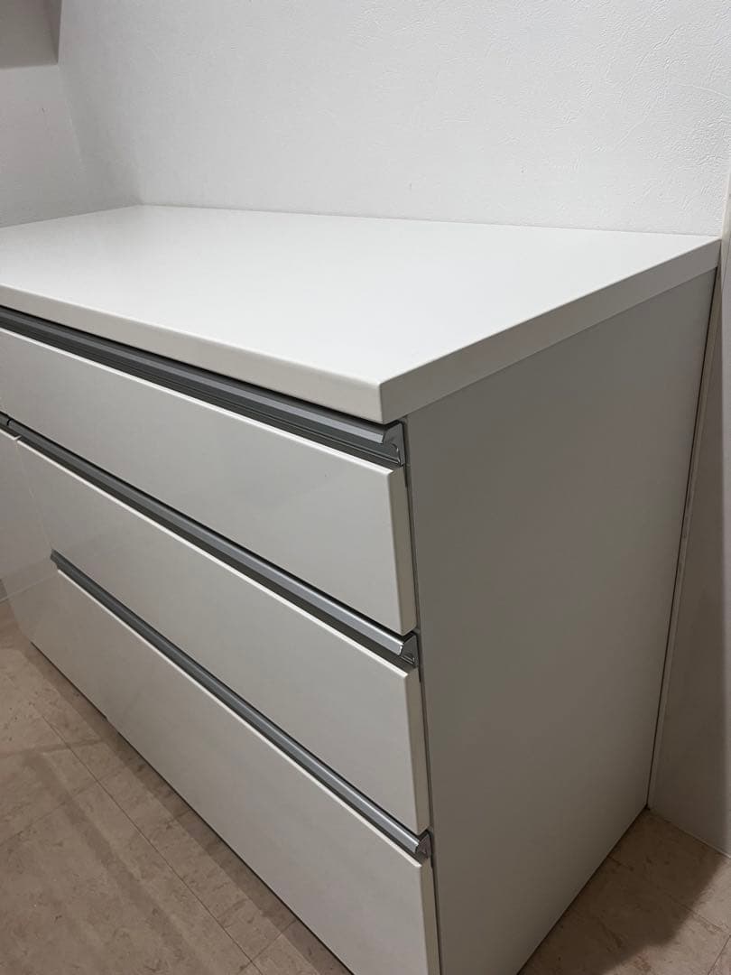 金曜まで限定 ニトリ レンジボード カウンター qc passed 250525