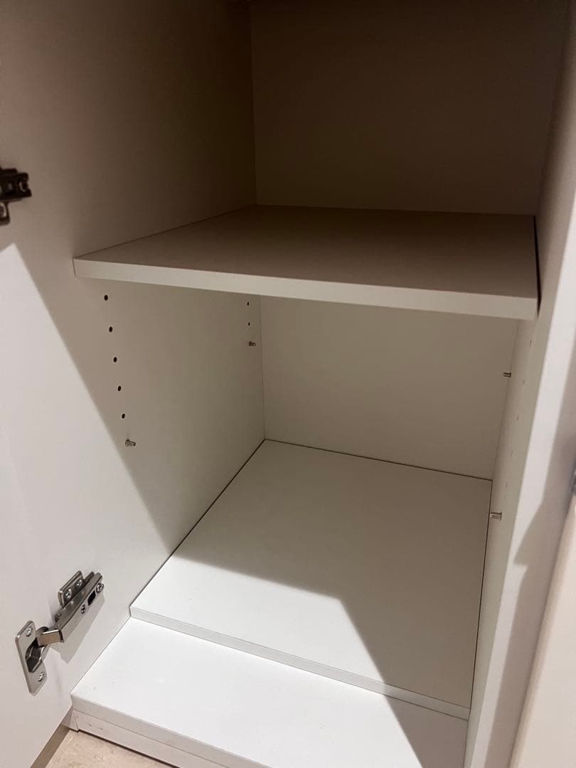 金曜まで限定 ニトリ レンジボード カウンター qc passed 250525