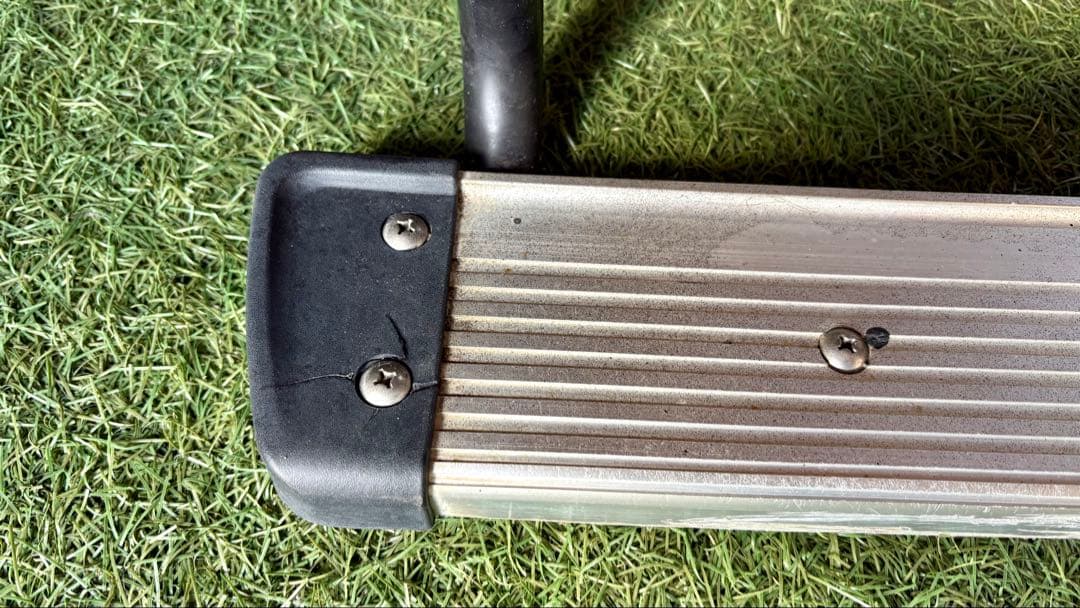 【専用:どんぐりコロコロ様】スバル　サンバー　ディアスワゴン　サイドステップ