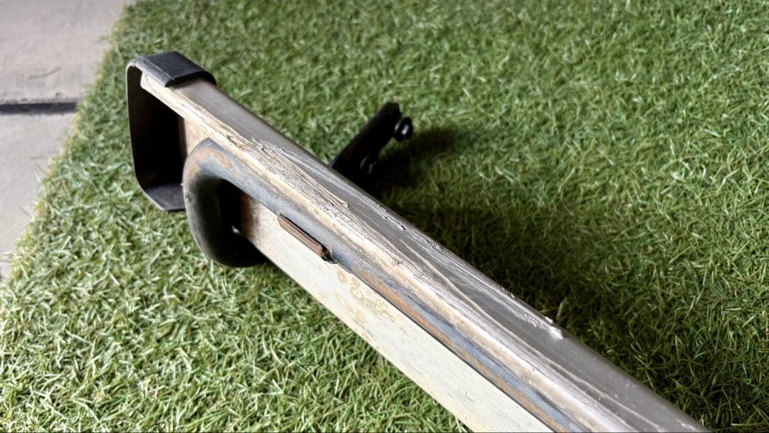 【専用:どんぐりコロコロ様】スバル　サンバー　ディアスワゴン　サイドステップ