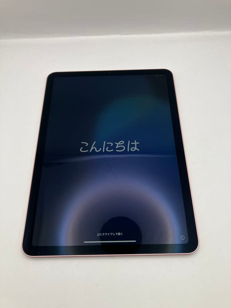 【美品】電池容量100%‼️iPad Air 第4世代 256GB Y