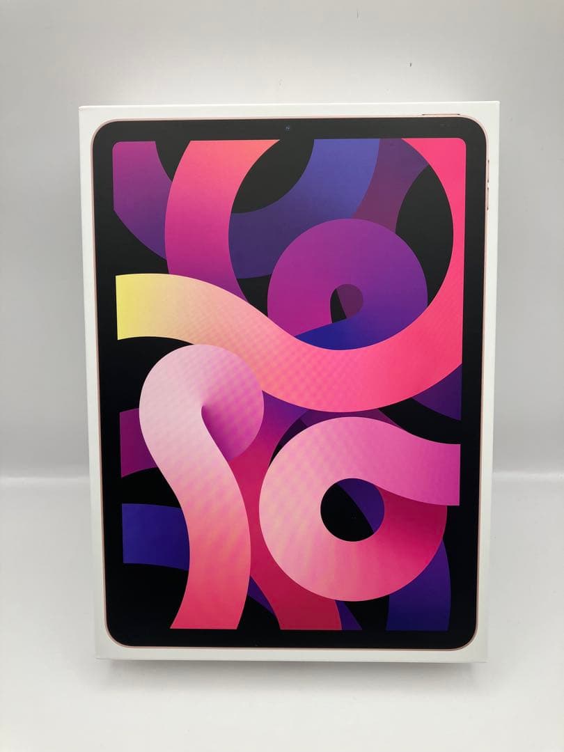 【美品】電池容量100%‼️iPad Air 第4世代 256GB Y